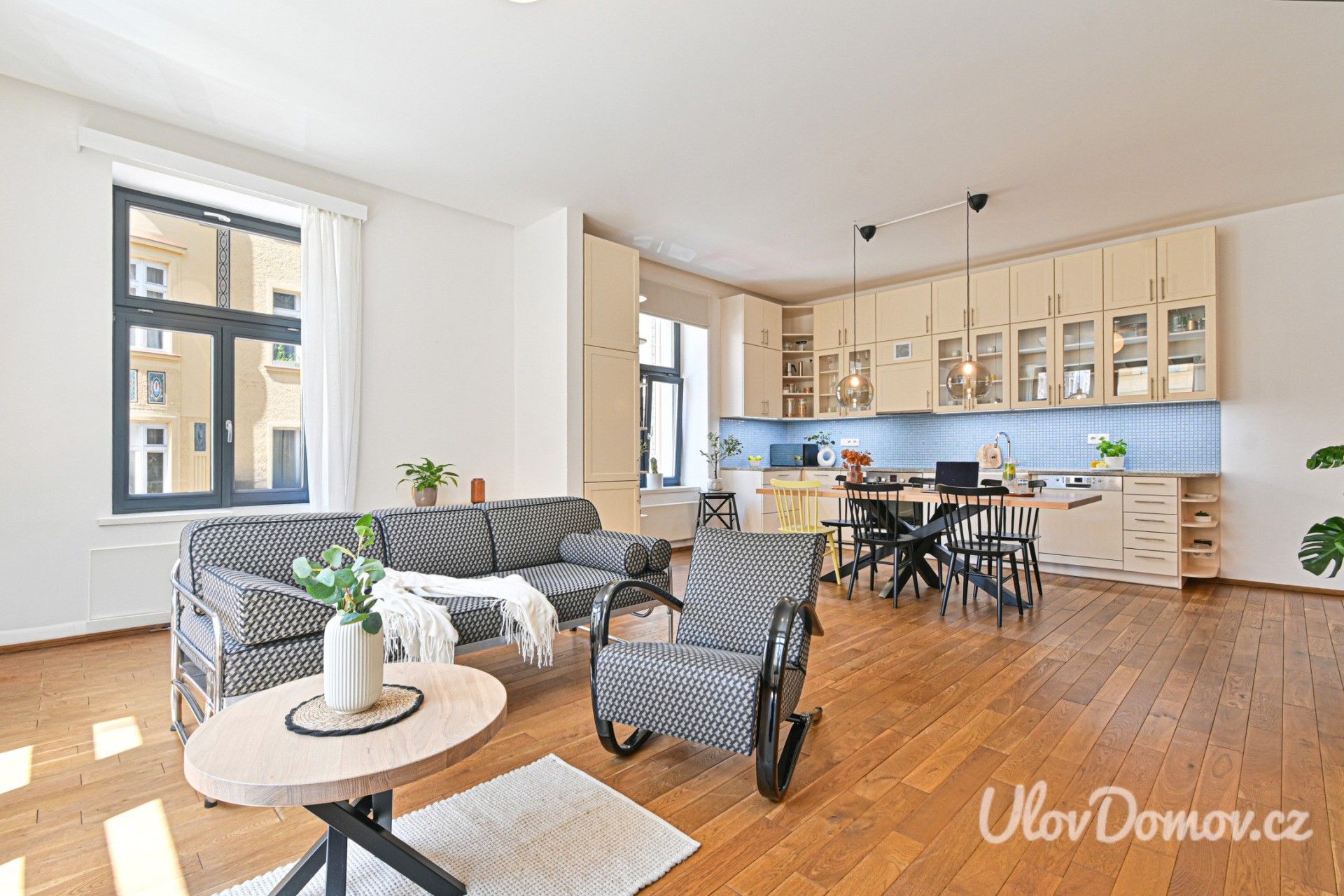 Prodej bytu 3+kk 96 m² - foto 2