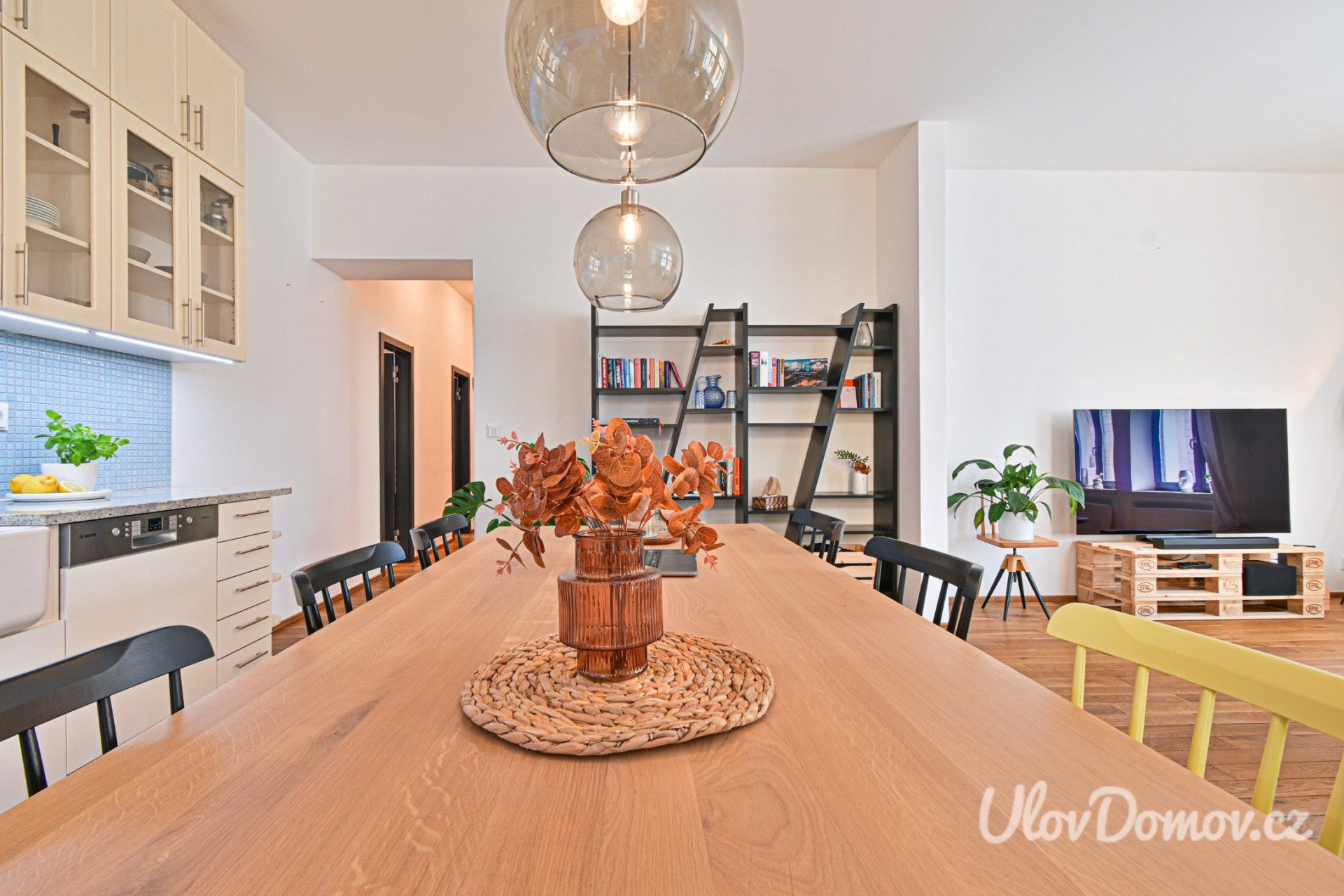 Prodej bytu 3+kk 96 m² - foto 4