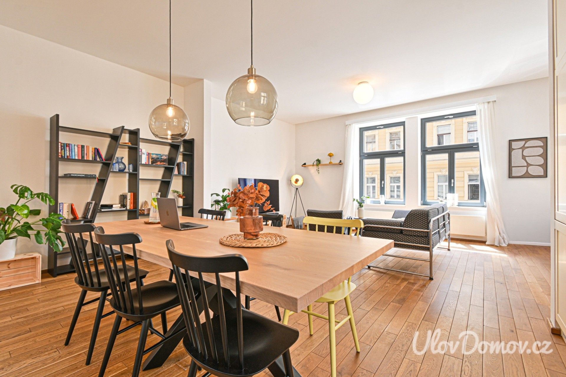 Prodej bytu 3+kk 96 m² - foto 5