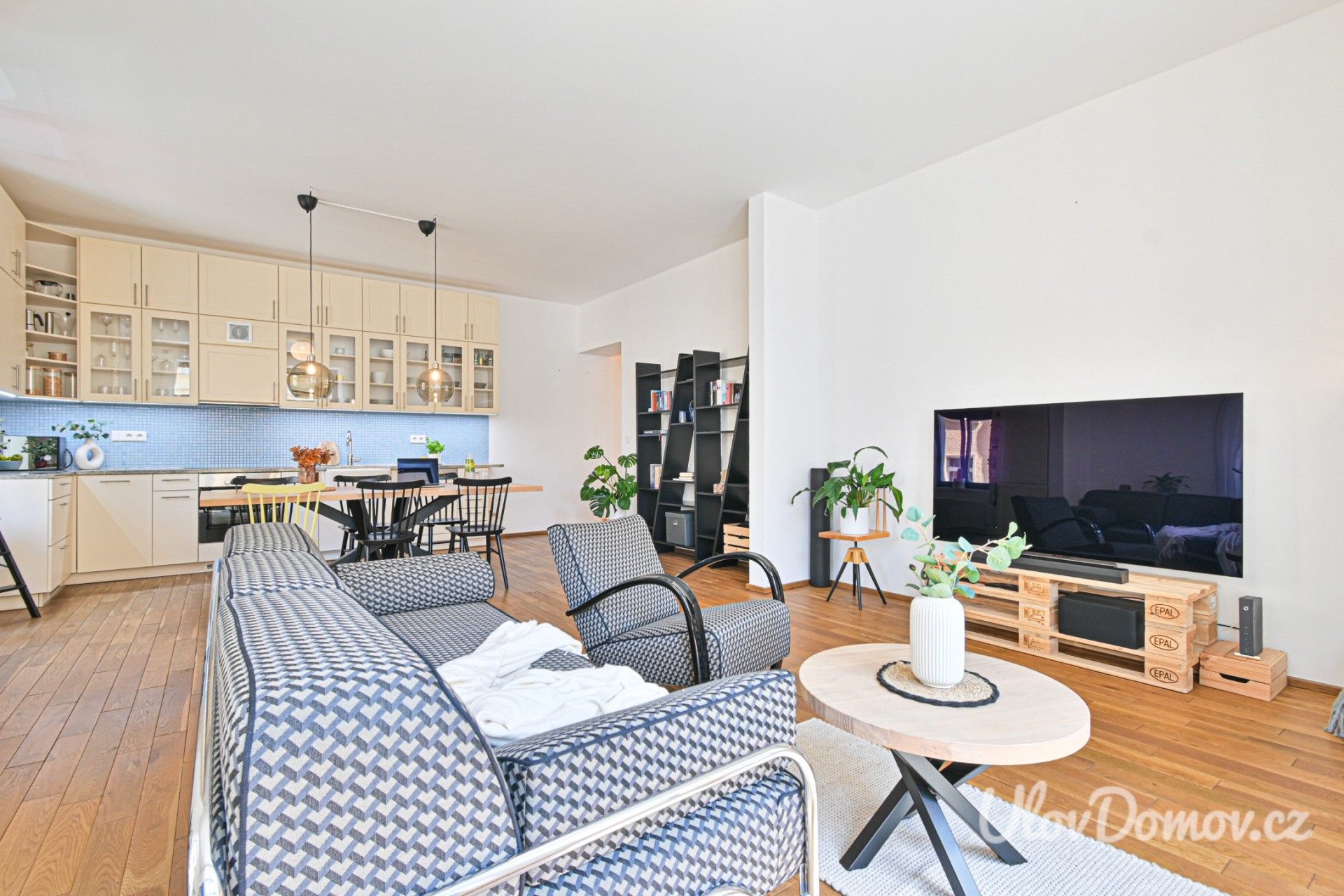 Prodej bytu 3+kk 96 m² - foto 8