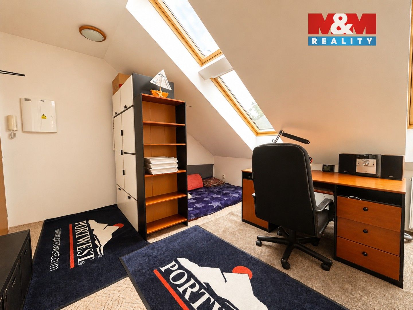 Pronájem komerčního prostoru 24 m² - foto 2