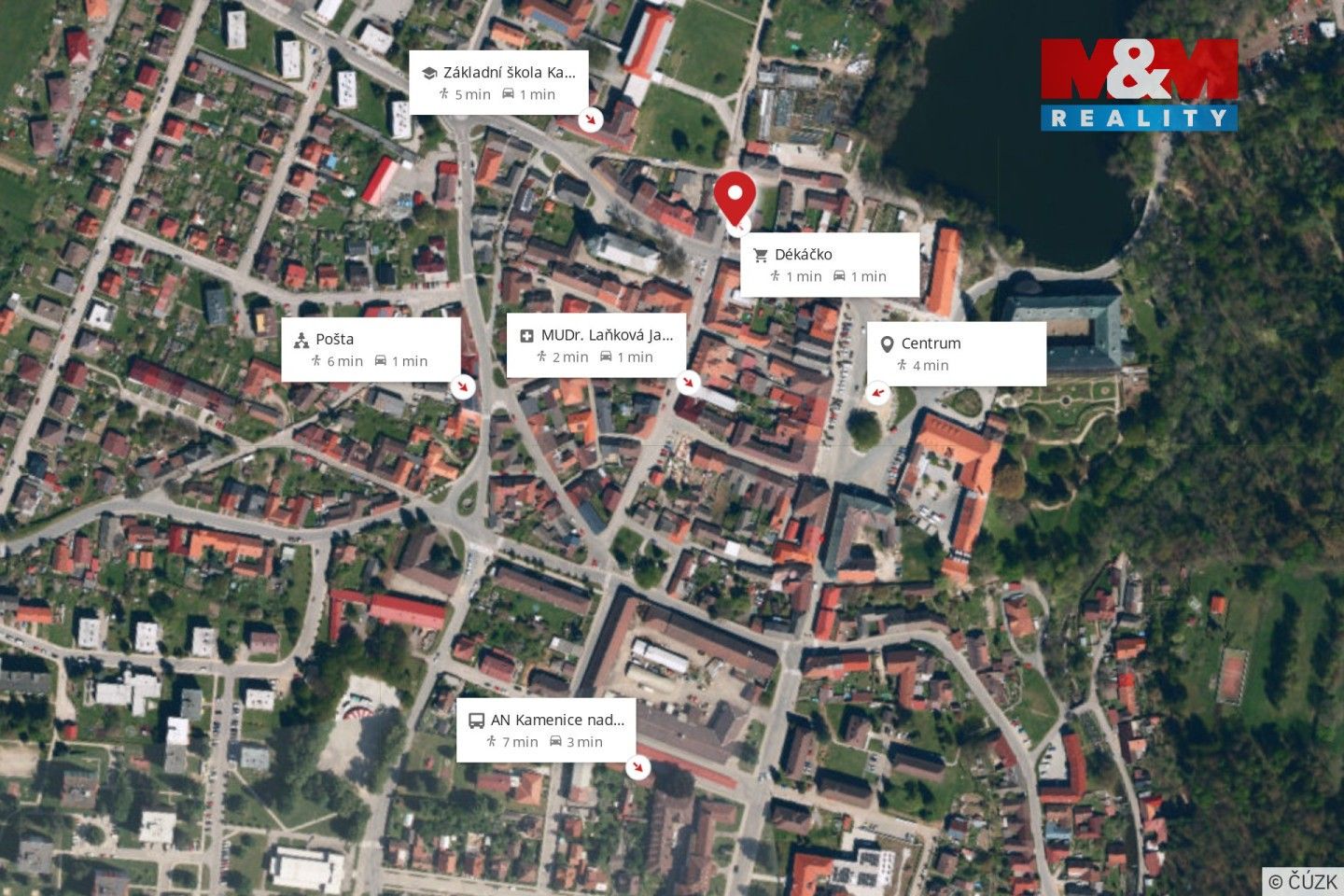 Pronájem komerčního prostoru 24 m² - foto 5