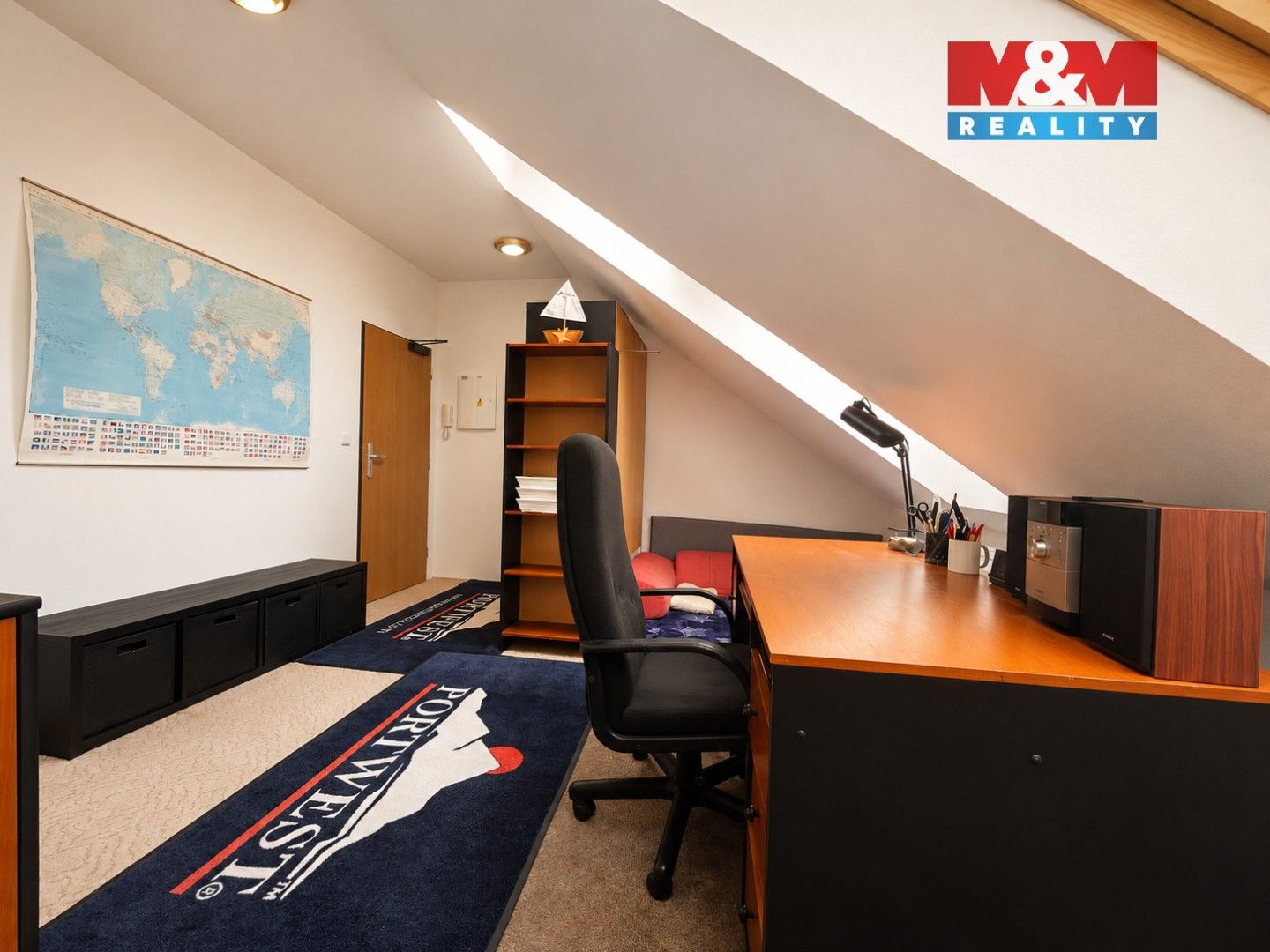 Pronájem komerčního prostoru 24 m² - foto 3