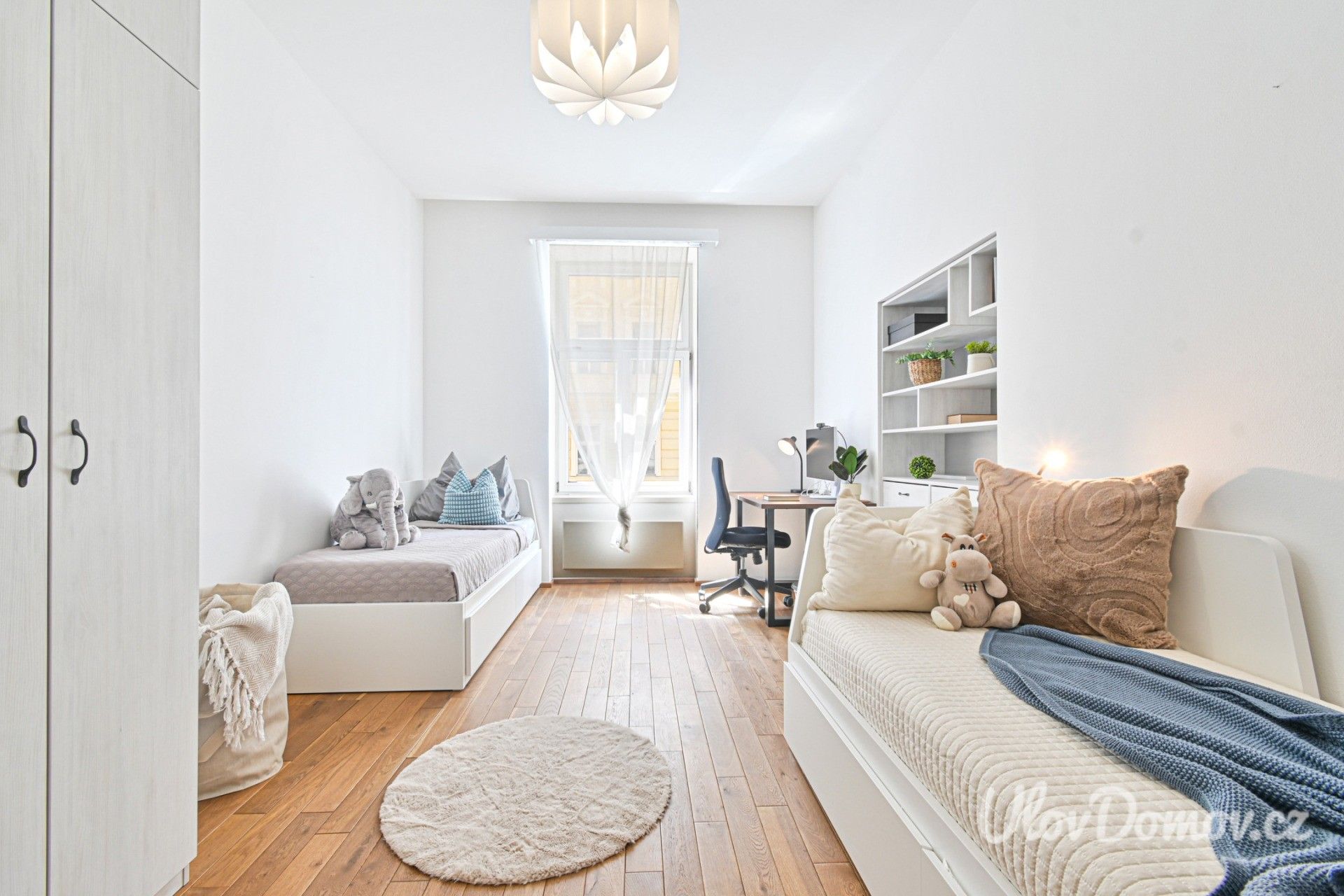 Prodej bytu 3+kk 96 m² - foto 11