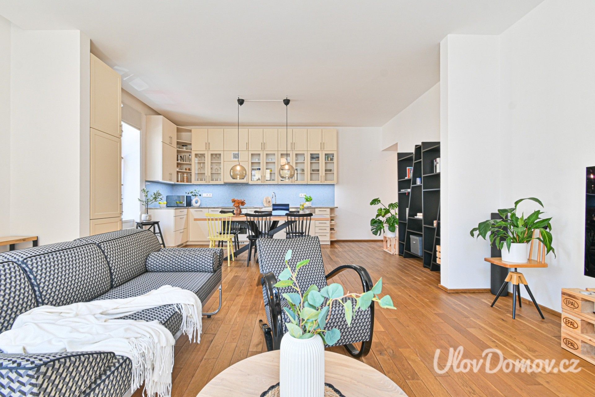 Prodej bytu 3+kk 96 m² - foto 10