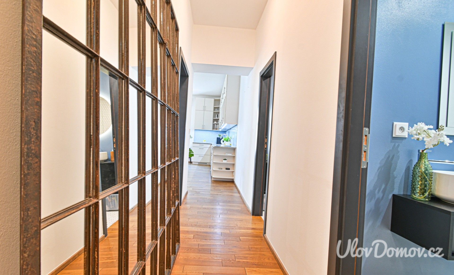 Prodej bytu 3+kk 96 m² - foto 29
