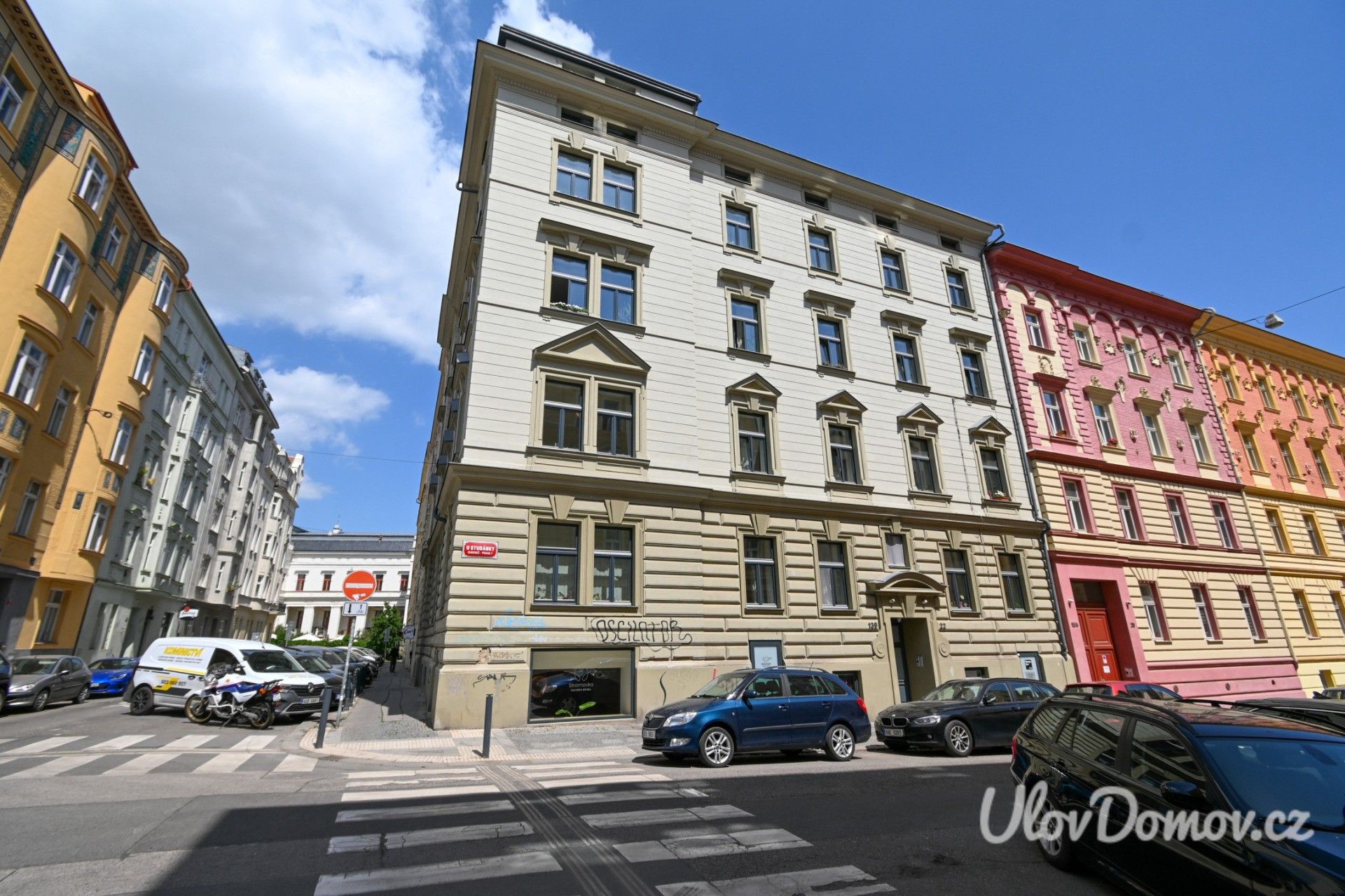 Prodej bytu 3+kk 96 m² - foto 35