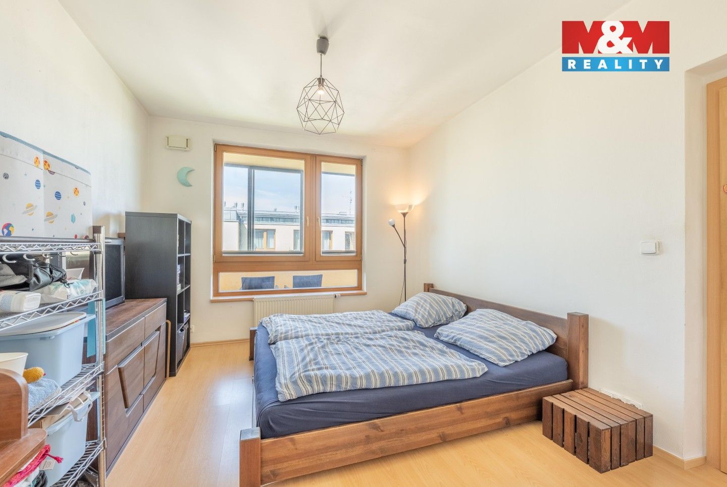 Prodej bytu 2+kk 60 m² - foto 5