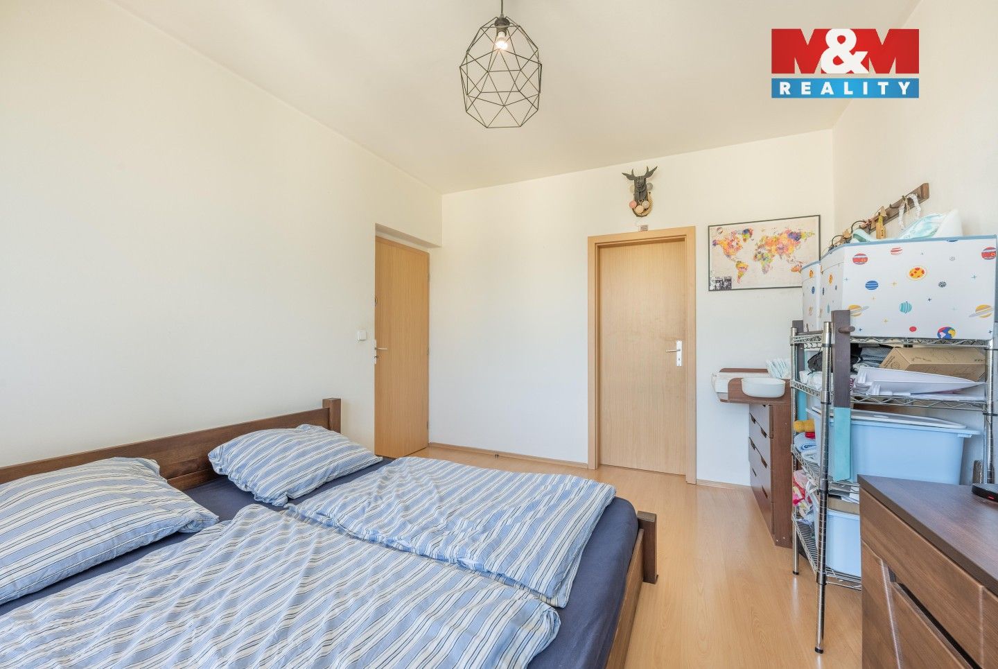 Prodej bytu 2+kk 60 m² - foto 6