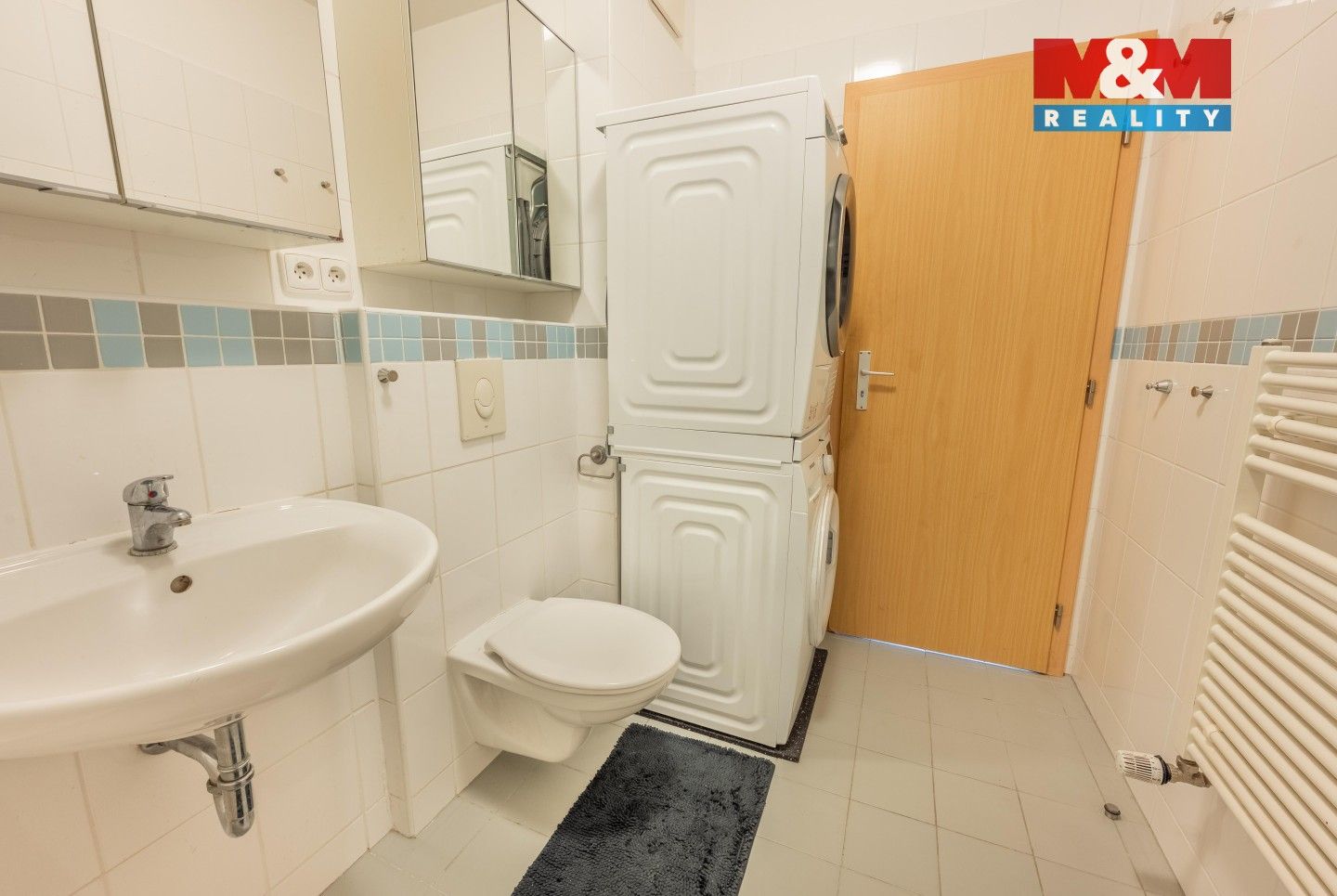 Prodej bytu 2+kk 60 m² - foto 8