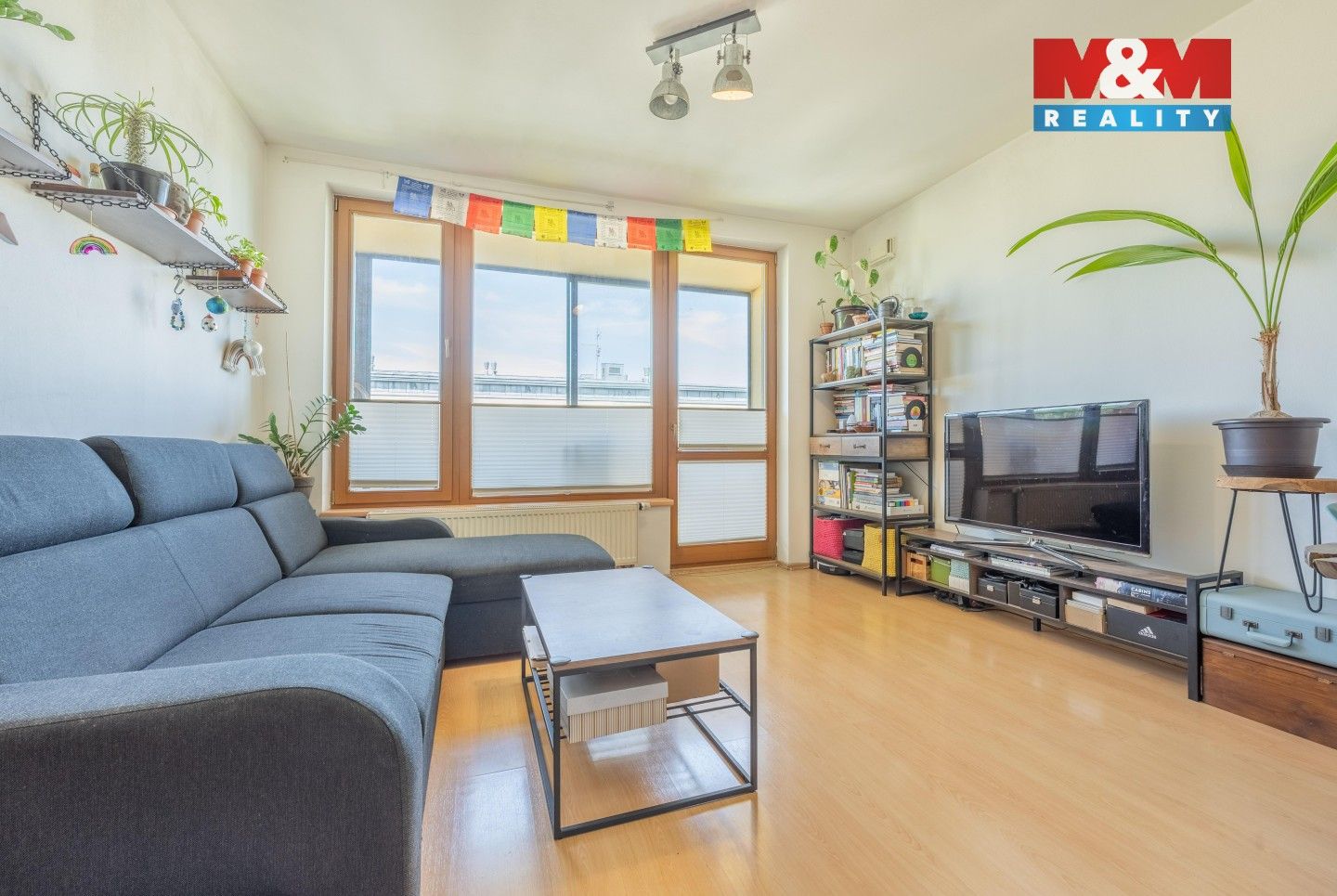 Prodej bytu 2+kk 60 m² - foto 4