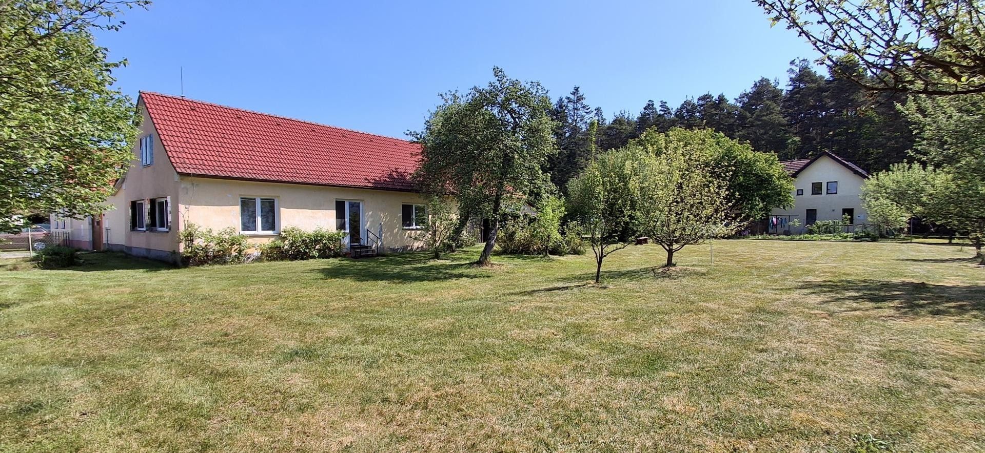 Prodej domu 140 m² - foto 2