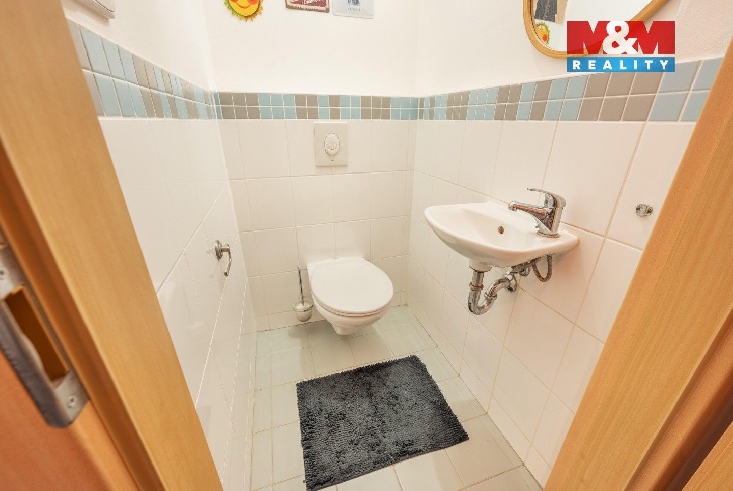 Prodej bytu 2+kk 60 m² - foto 9