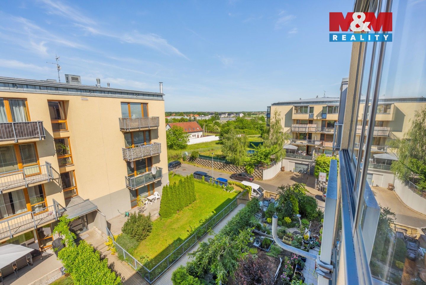 Prodej bytu 2+kk 60 m² - foto 13