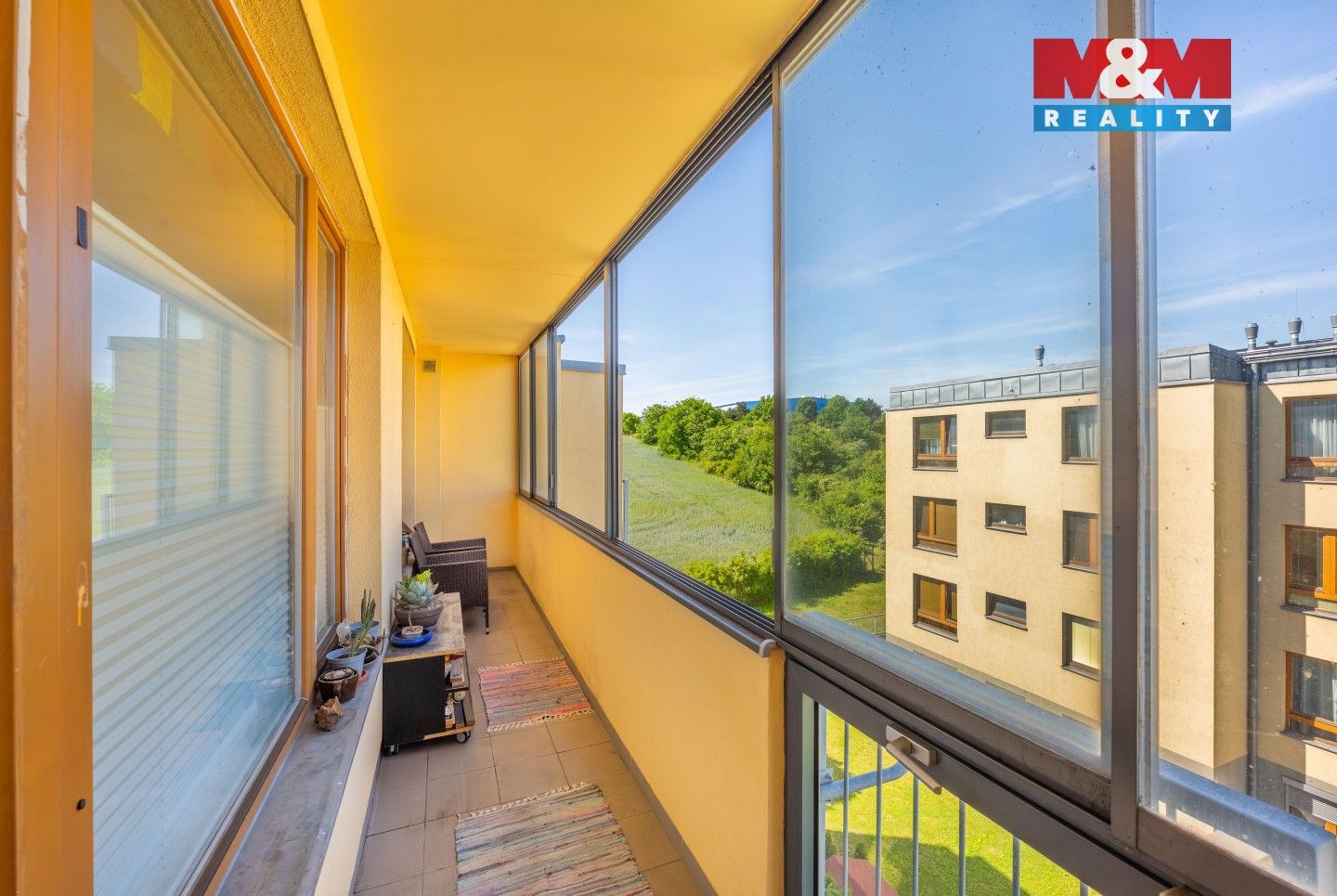 Prodej bytu 2+kk 60 m² - foto 14