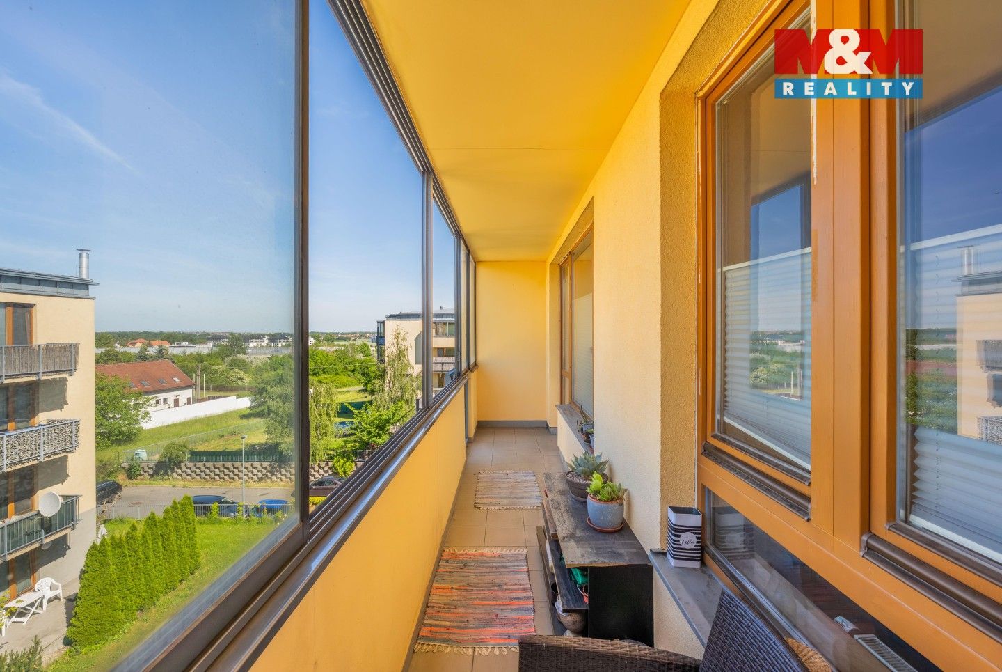 Prodej bytu 2+kk 60 m² - foto 15