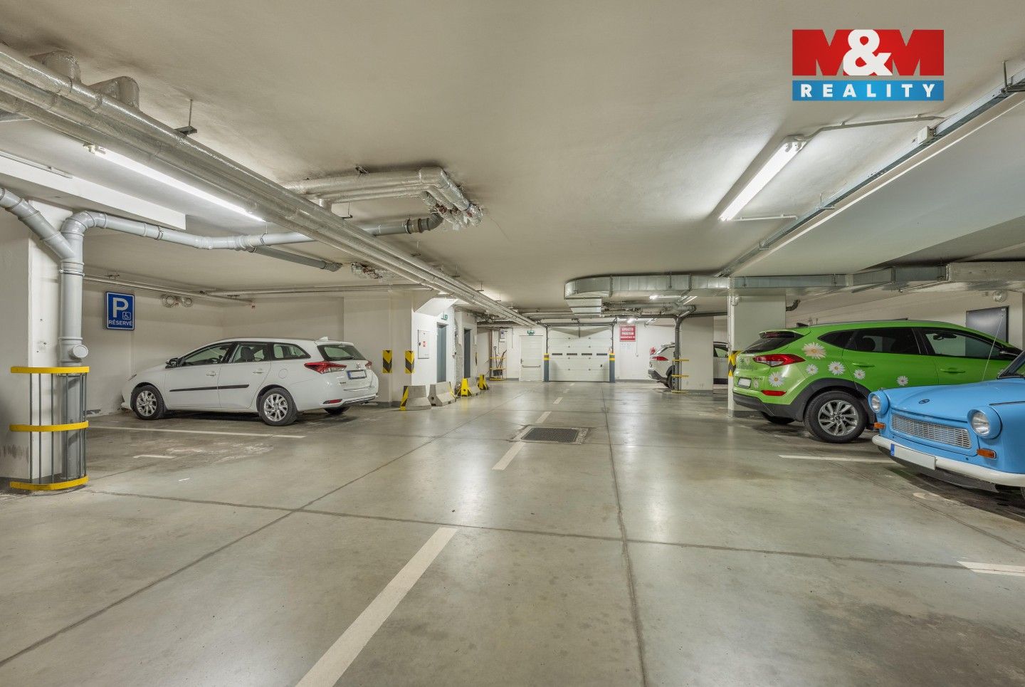 Prodej bytu 2+kk 60 m² - foto 19