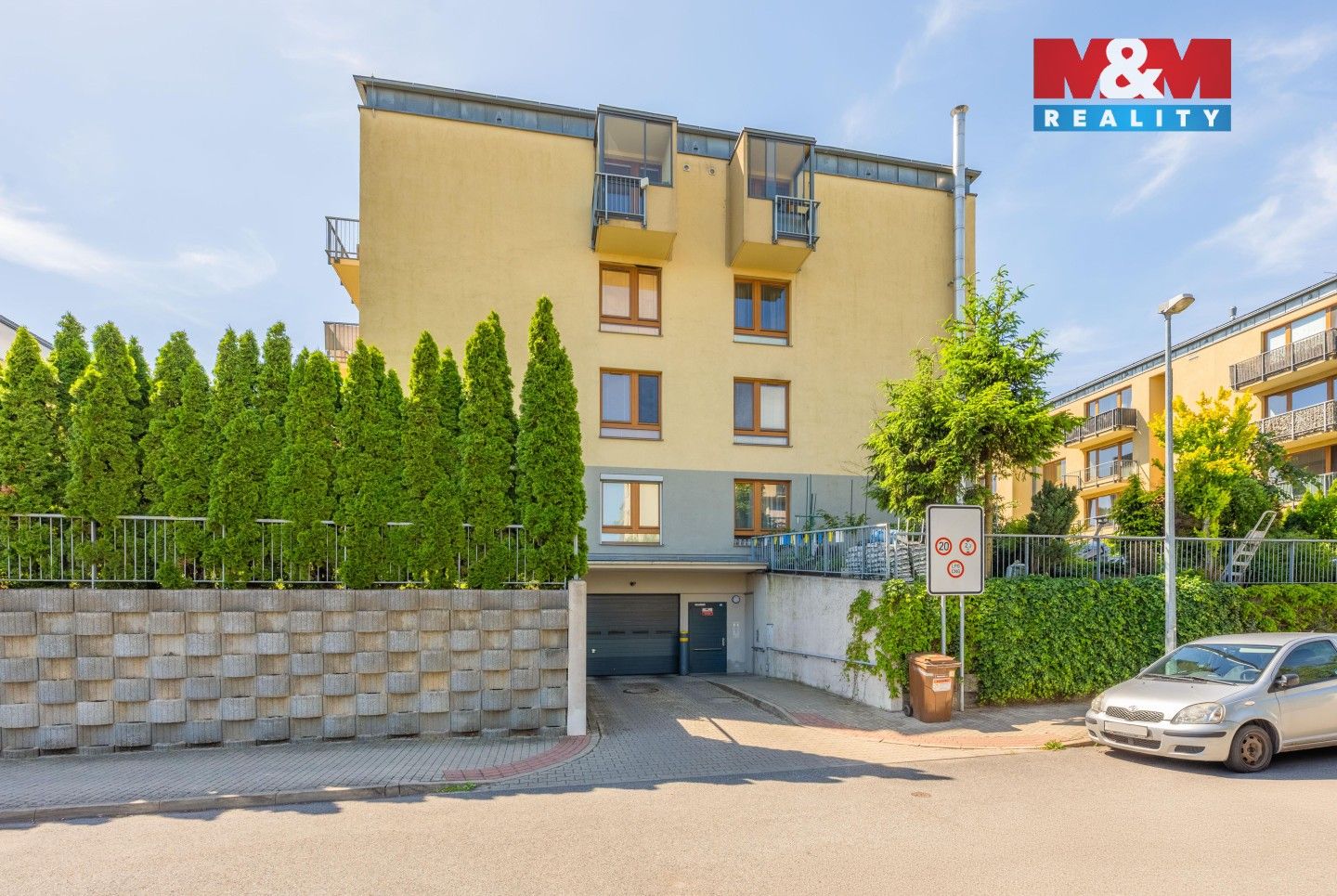 Prodej bytu 2+kk 60 m² - foto 21