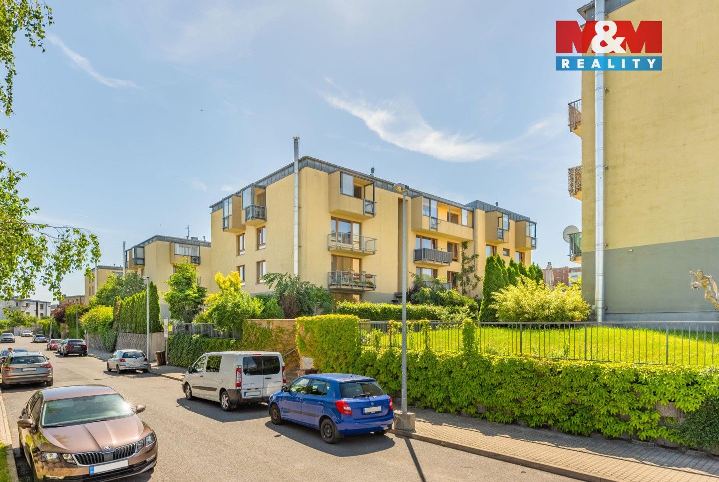Prodej bytu 2+kk 60 m² - foto 23