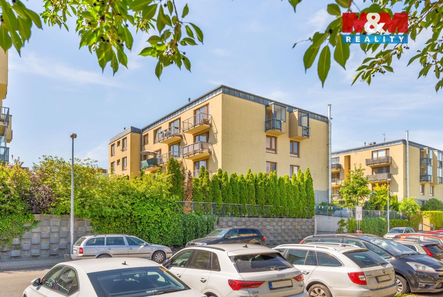 Prodej bytu 2+kk 60 m² - foto 20