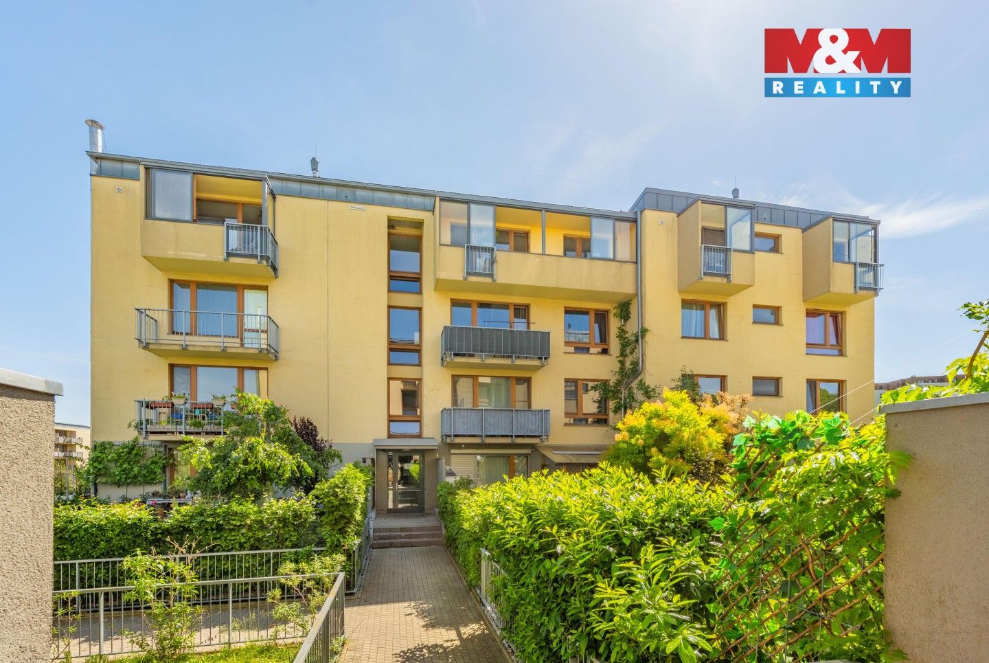 Prodej bytu 2+kk 60 m² - foto 24