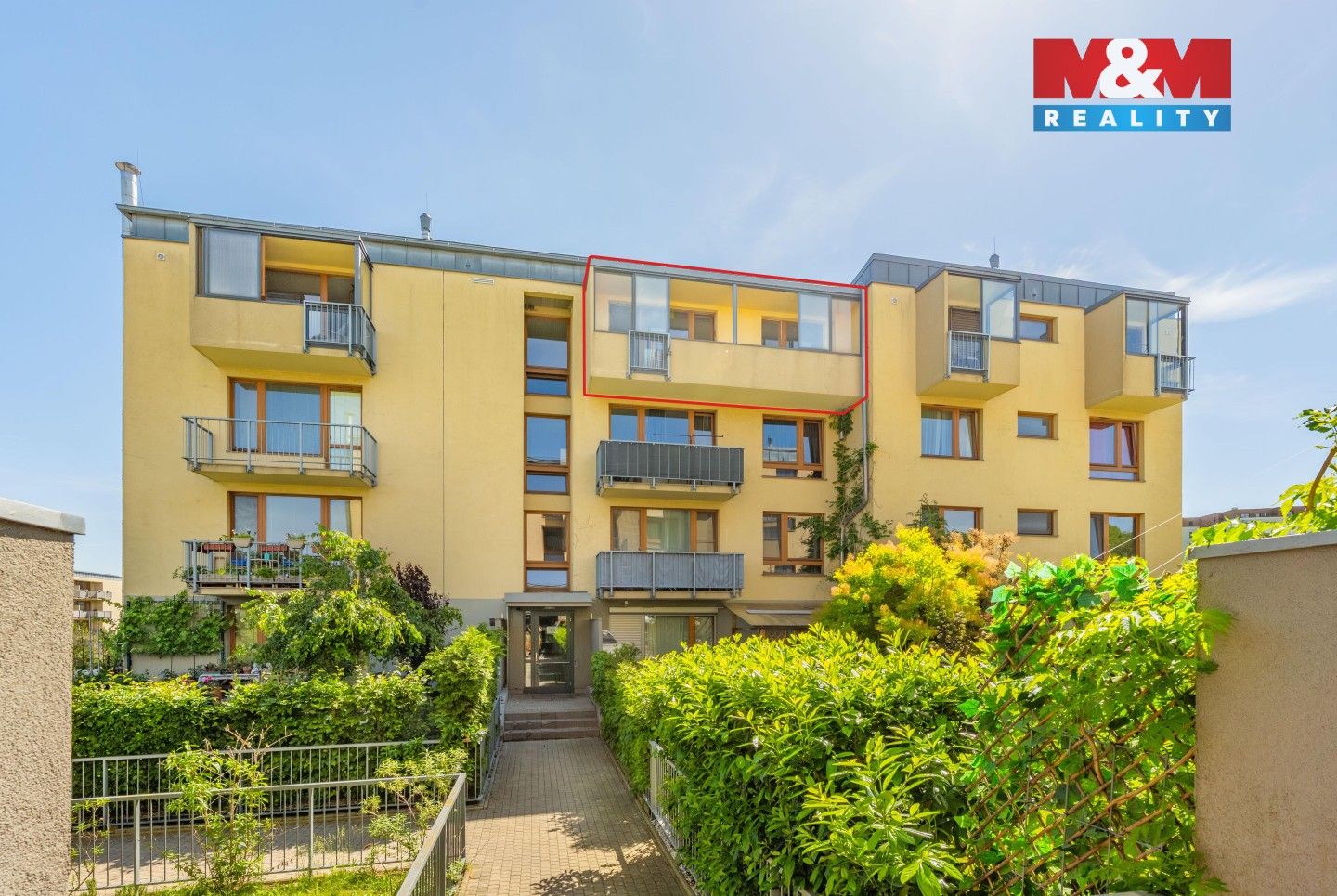 Prodej bytu 2+kk 60 m² - foto 25