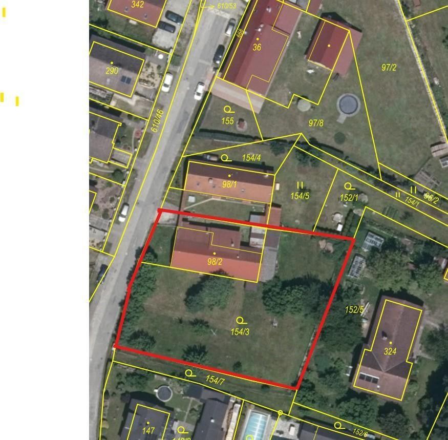 Prodej domu 140 m² - foto 37