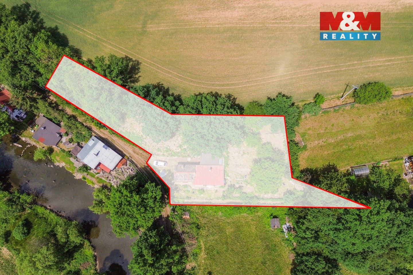 Prodej domu 64 m² - foto 6