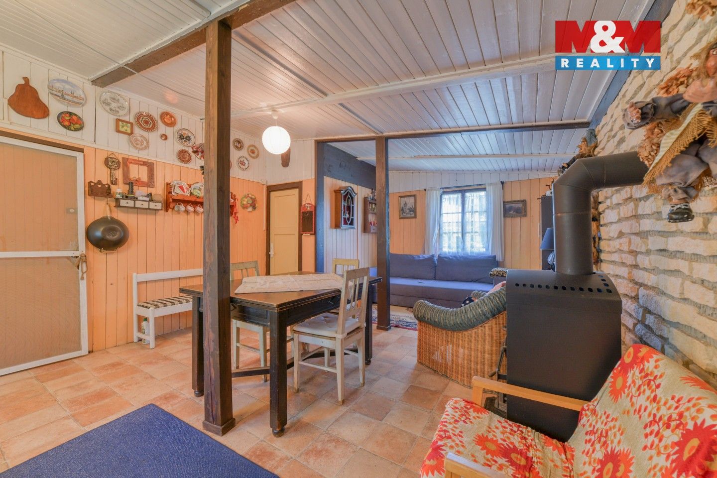 Prodej domu 58 m² - foto 3