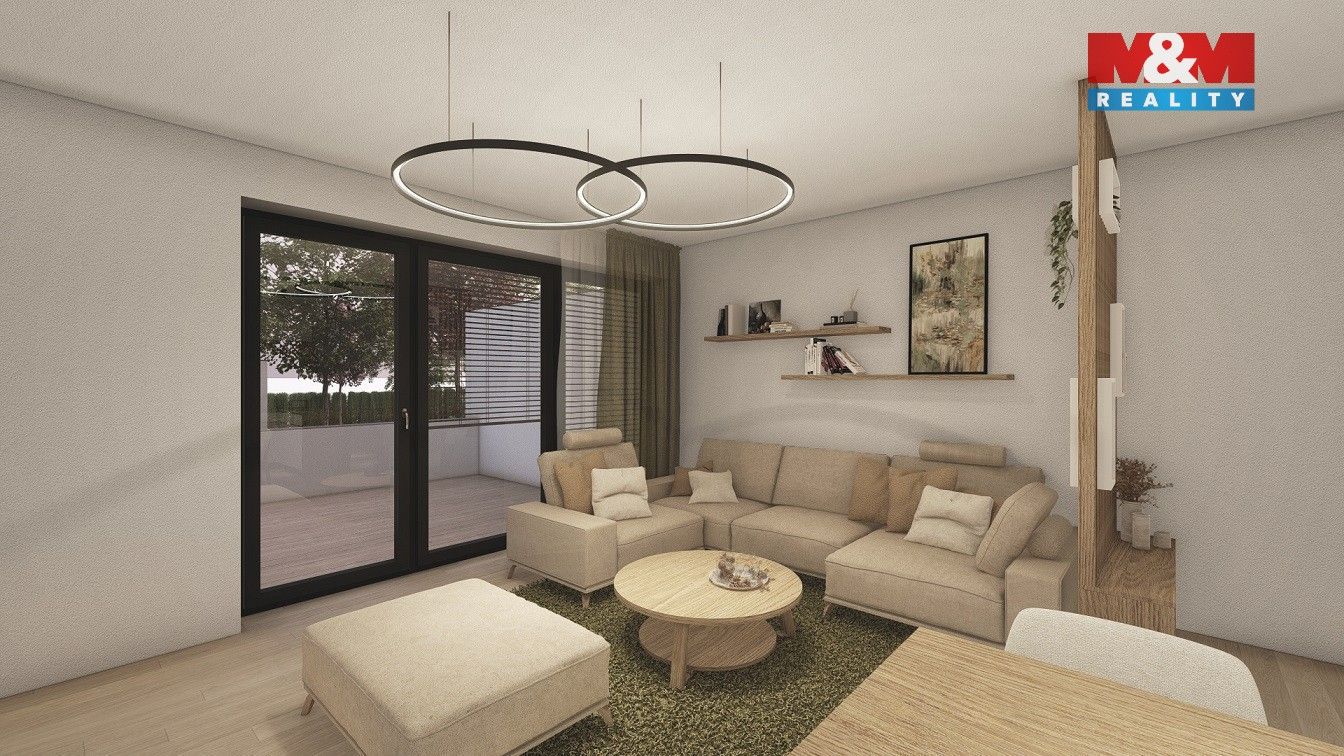 Prodej bytu 126 m² - foto 2