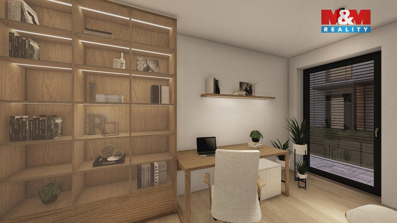 Prodej bytu 126 m² - foto 3