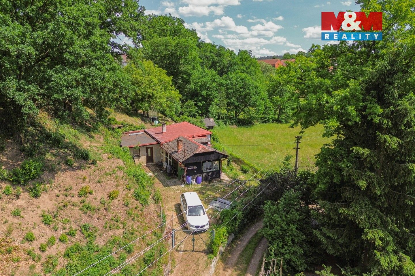 Prodej domu 64 m² - foto 10