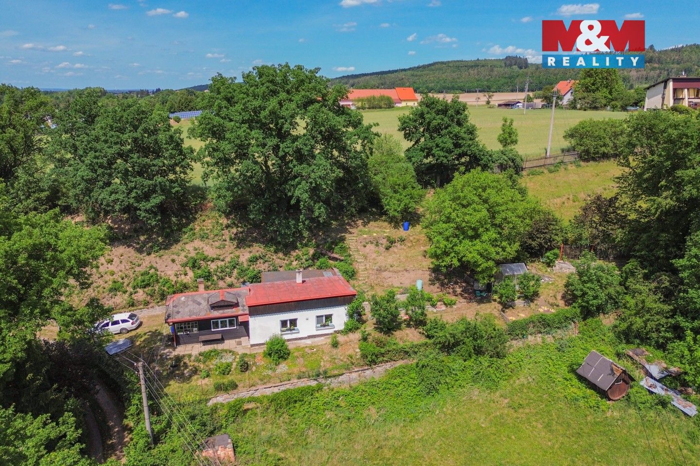 Prodej domu 64 m² - foto 15