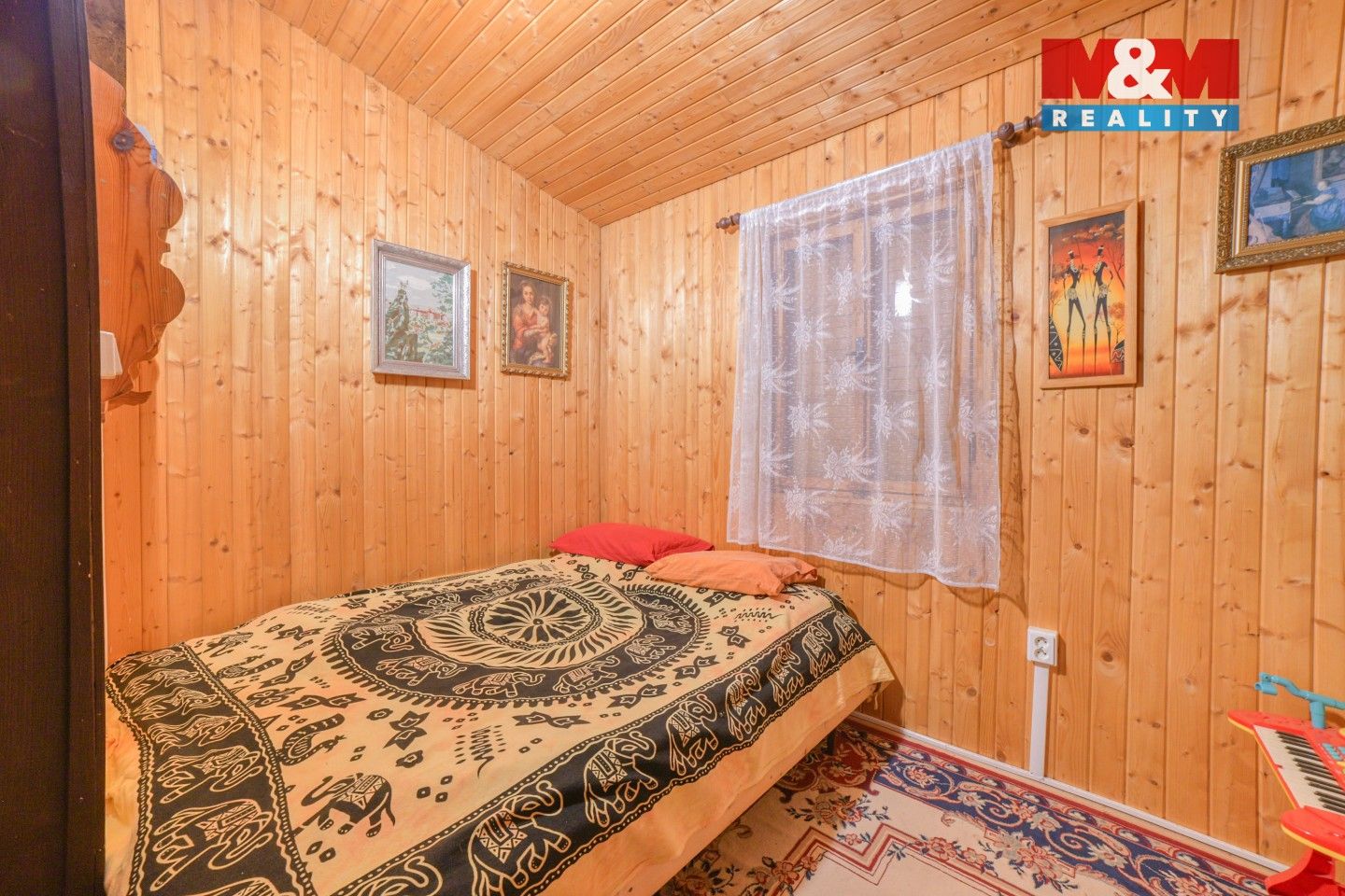 Prodej domu 58 m² - foto 10