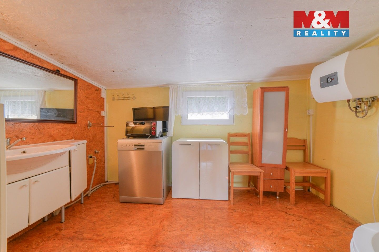 Prodej domu 58 m² - foto 11