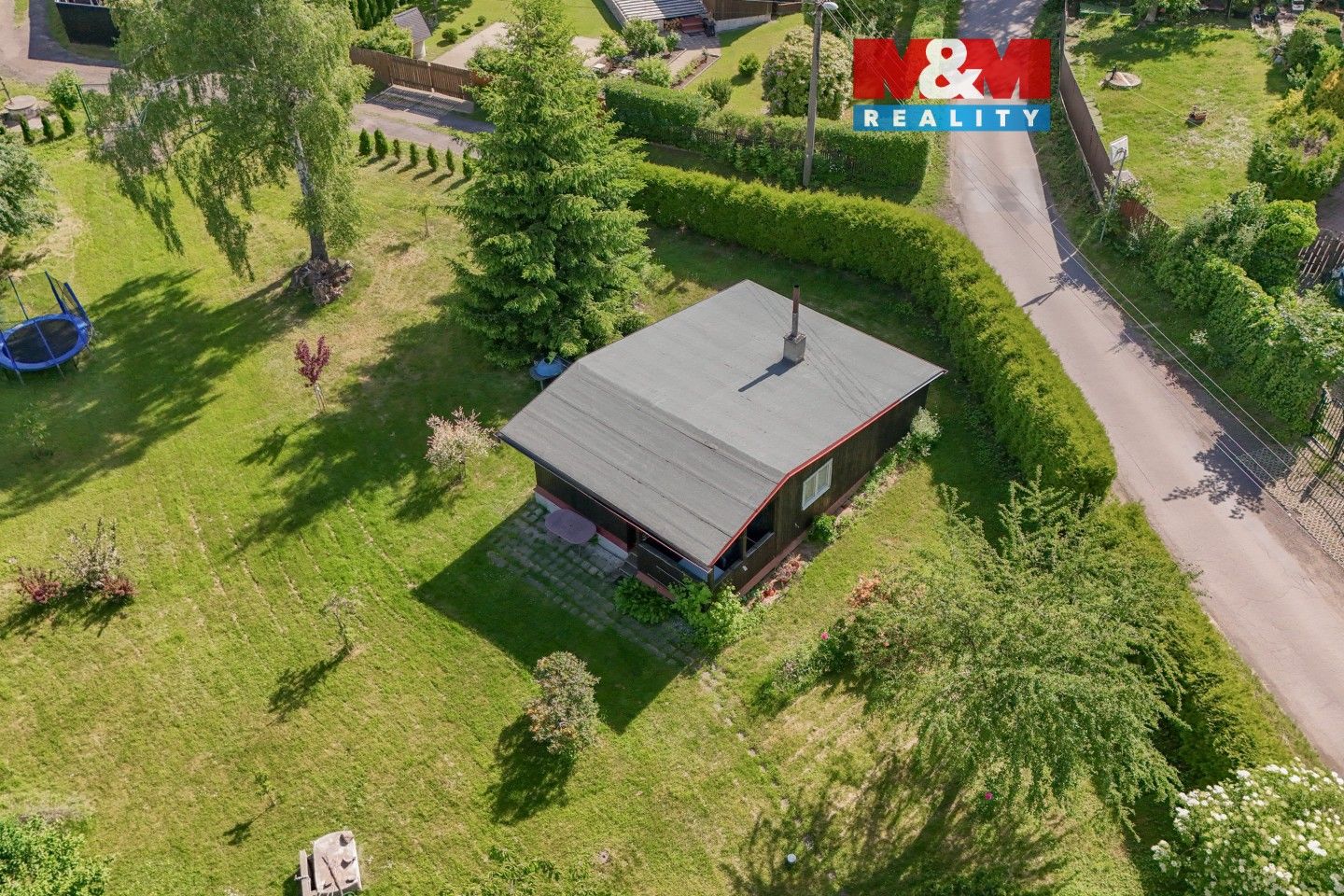 Prodej domu 58 m² - foto 14