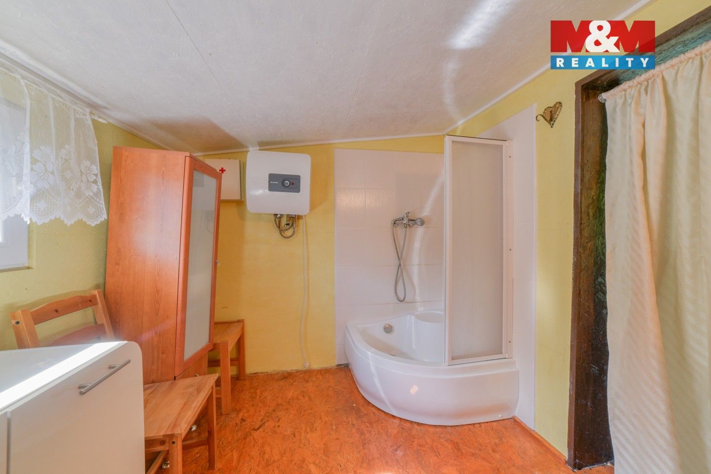 Prodej domu 58 m² - foto 12