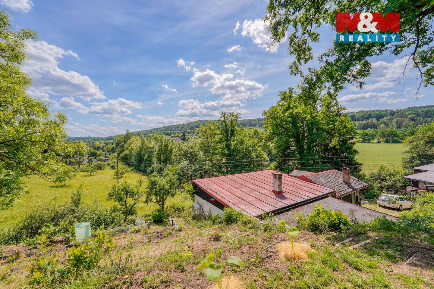 Prodej domu 64 m² - foto 40