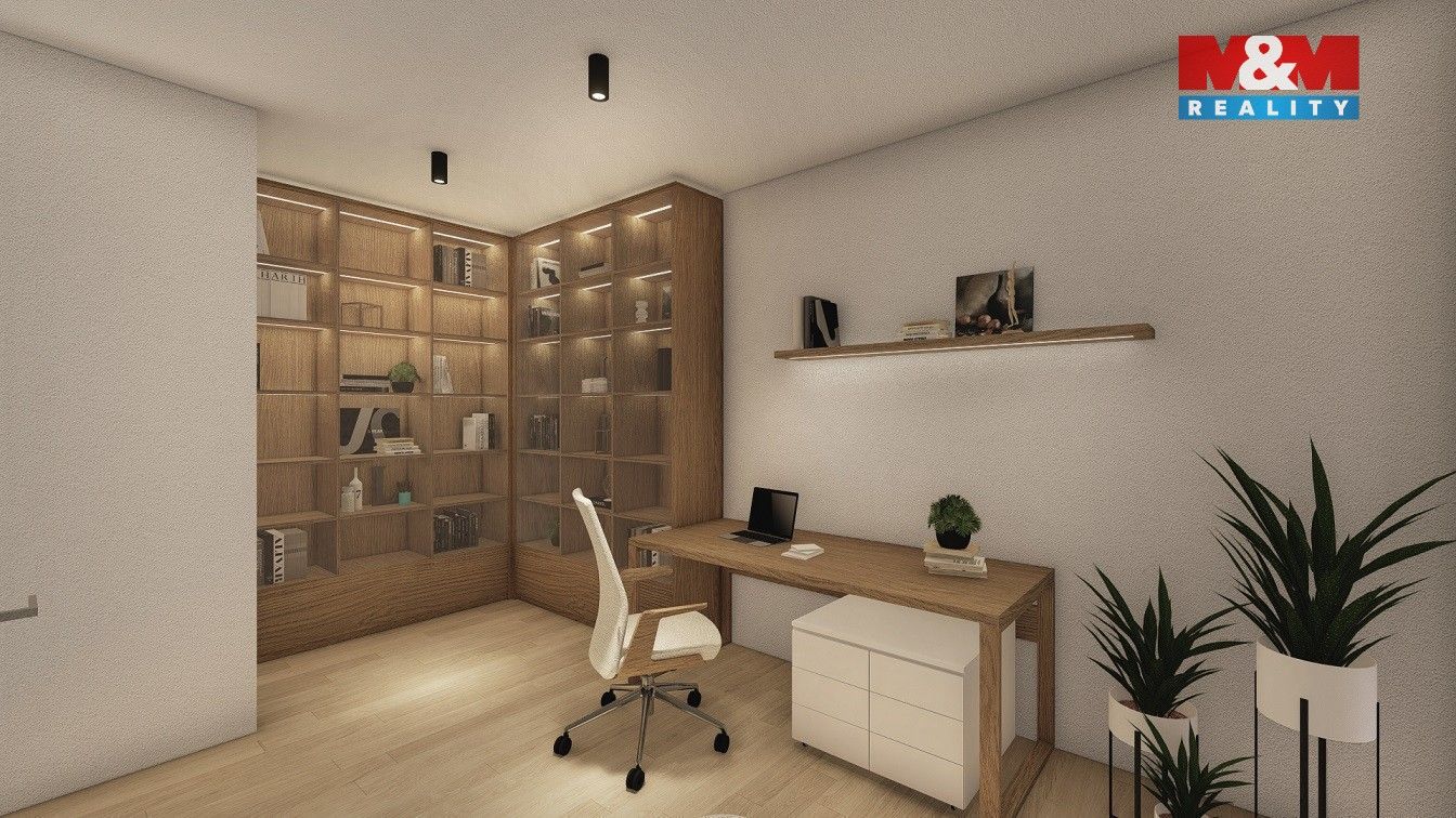Prodej bytu 126 m² - foto 37