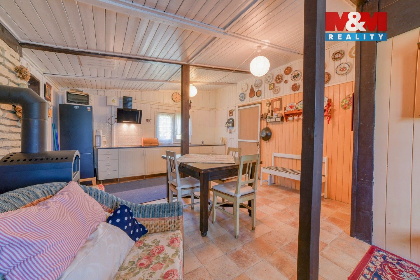 Prodej domu 58 m² - foto 35