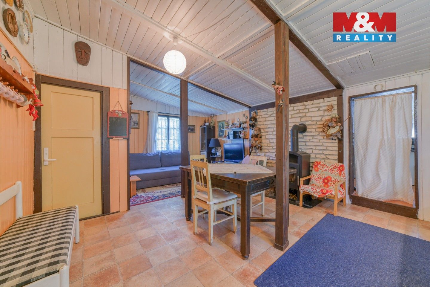 Prodej domu 58 m² - foto 34