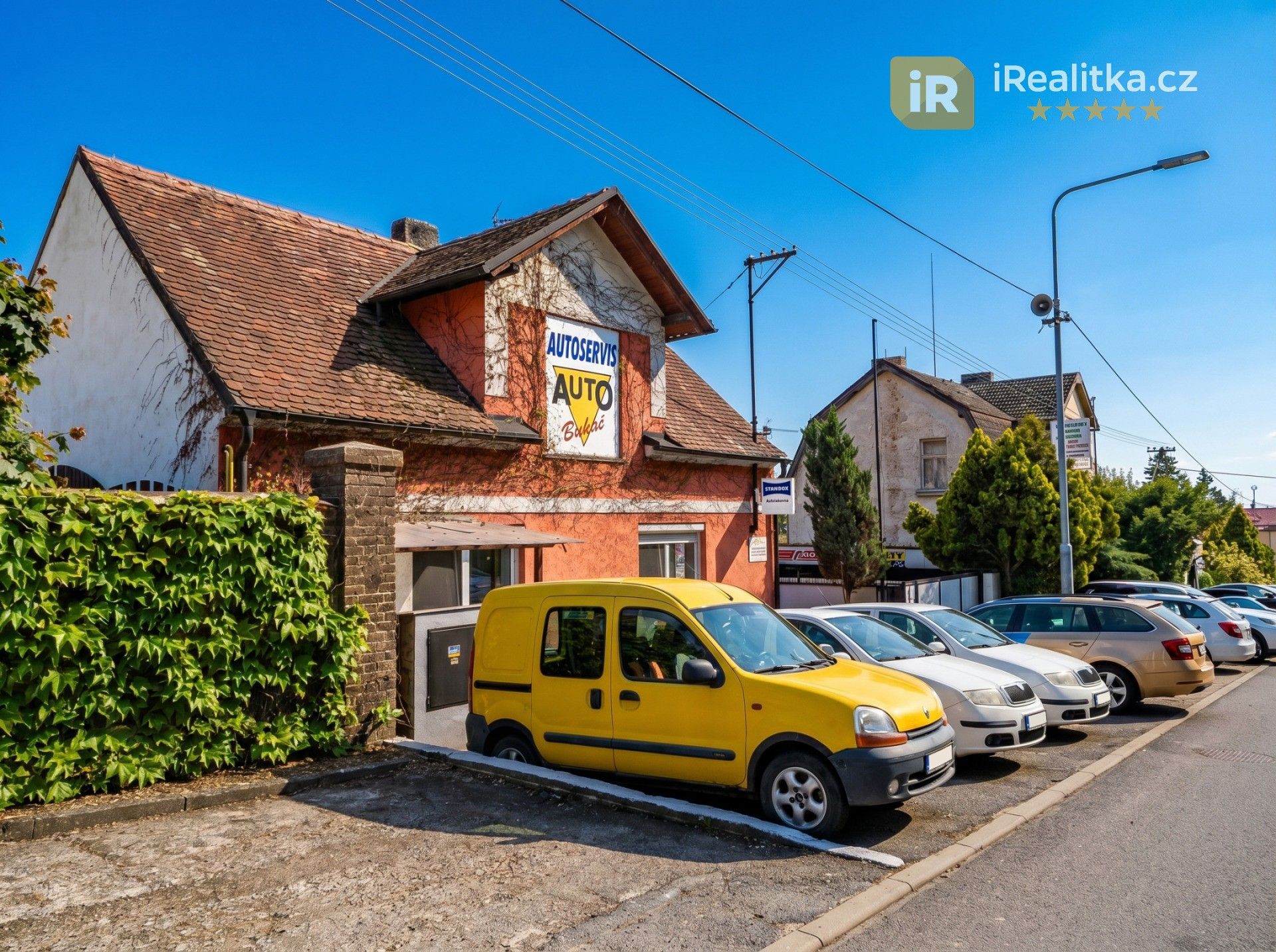 Prodej komerčního prostoru 917 m² - foto 6