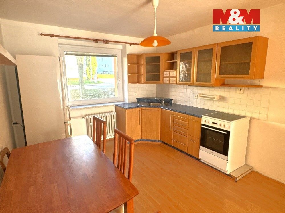 Prodej bytu 2+1 51 m² - foto 3