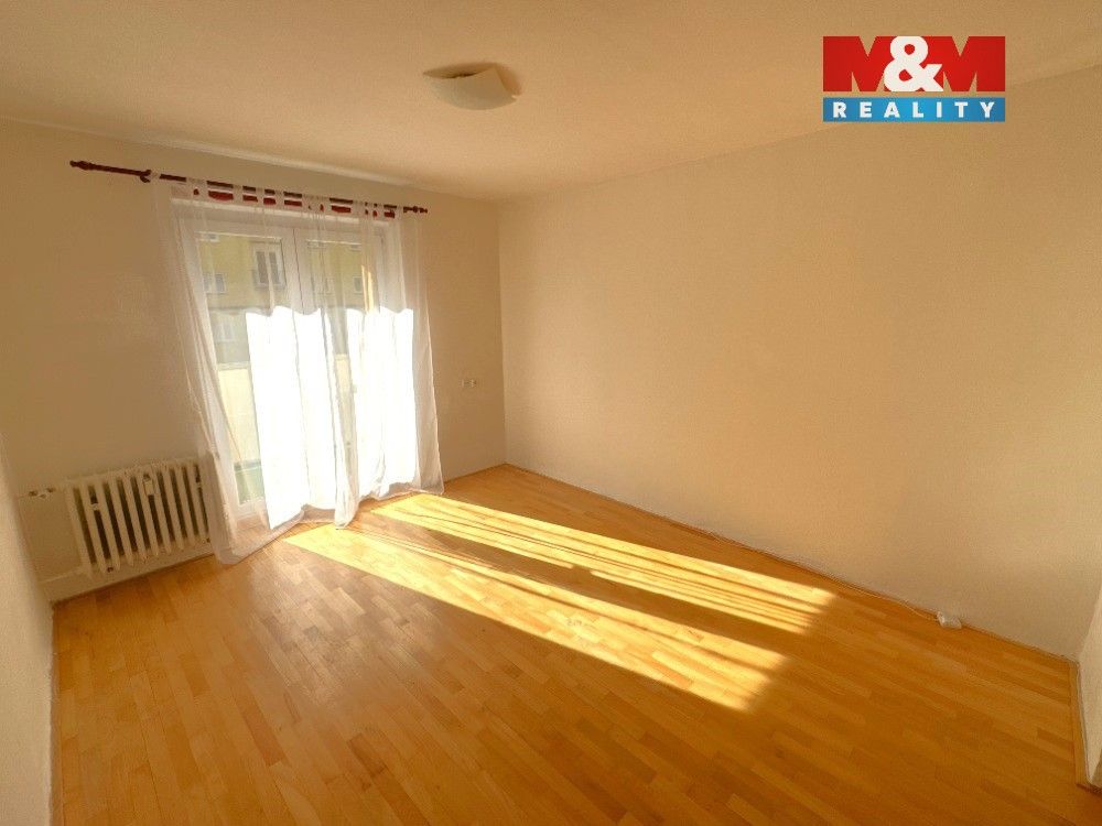 Prodej bytu 2+1 51 m² - foto 4
