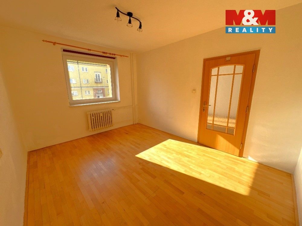 Prodej bytu 2+1 51 m² - foto 5