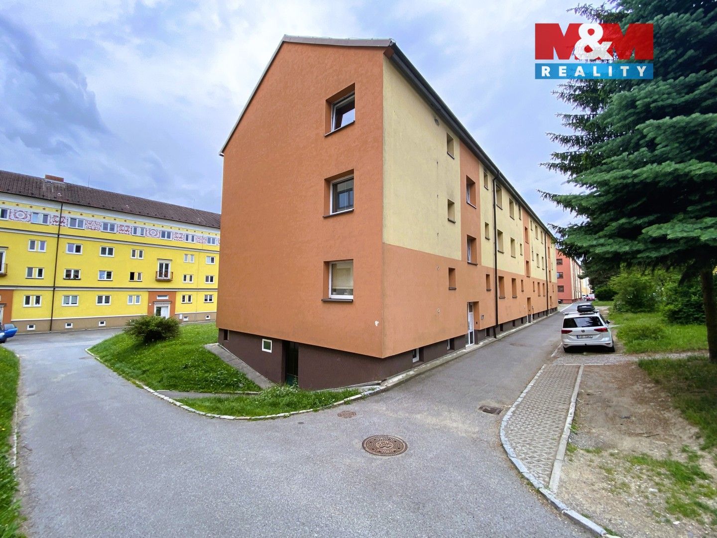 Prodej bytu 2+1 51 m² - foto 8