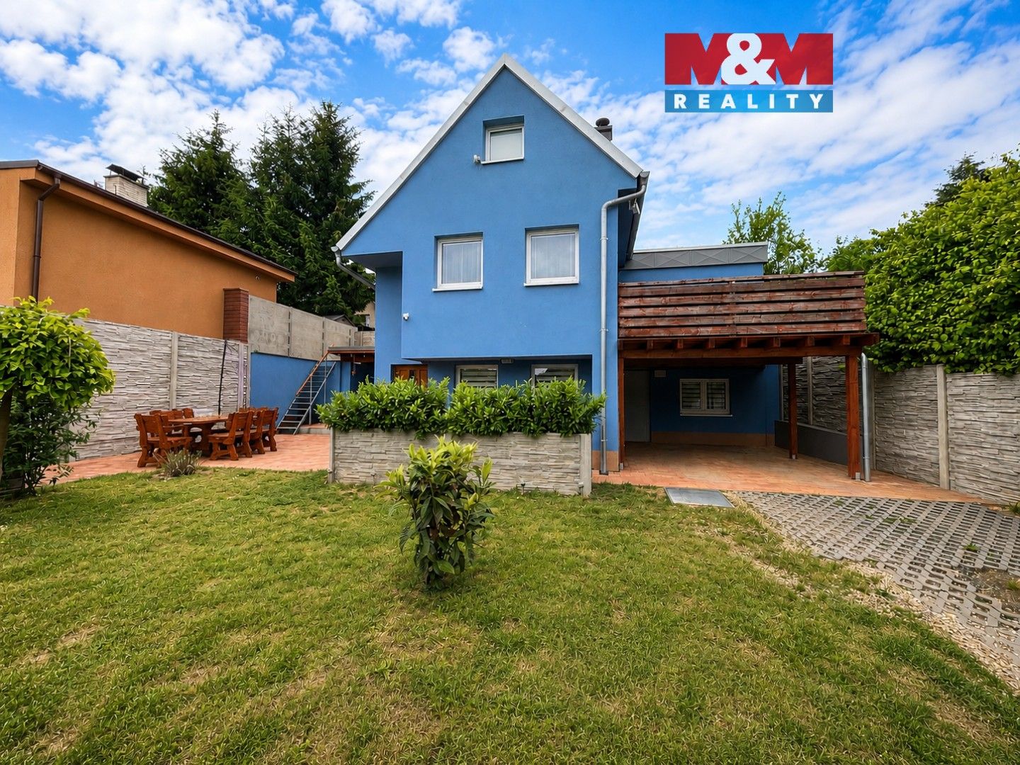 Prodej domu 79 m² - foto 1