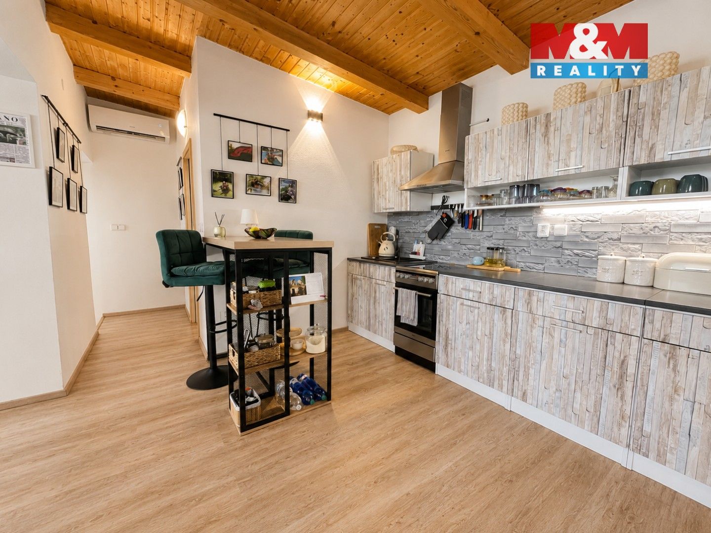 Prodej domu 79 m² - foto 4