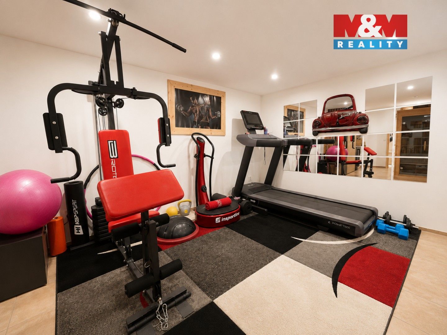 Prodej domu 79 m² - foto 11