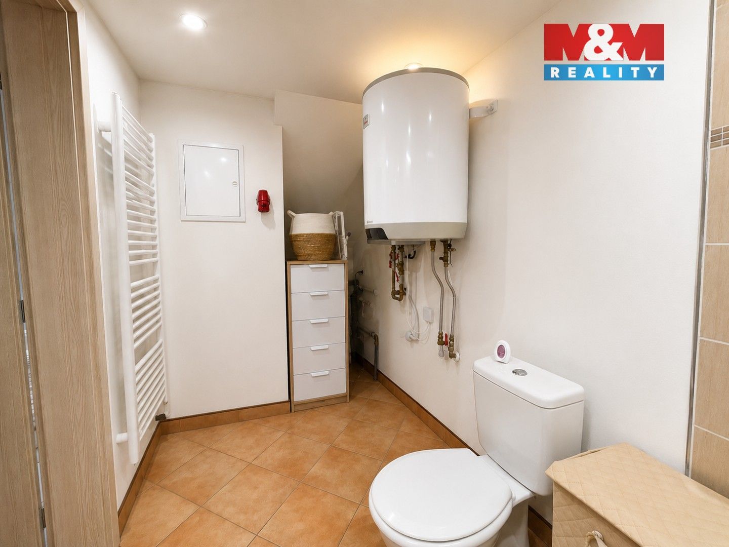 Prodej domu 79 m² - foto 14